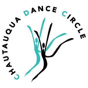 CDC logo blue