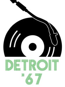 Detroit homepage
