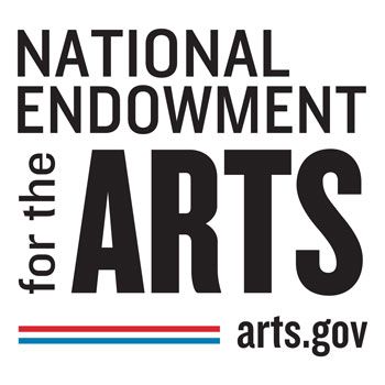 NationalEndowmentArts 2018 Square Logo