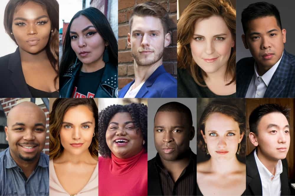 Chautauqua Opera Company Celebrates Versatility, Creativity in 2021