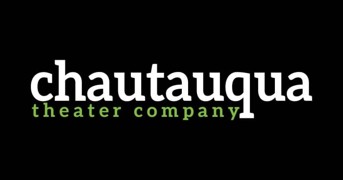 Chautauqua Theater Company logo