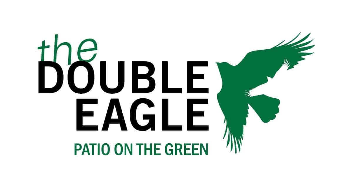 Double Eagle Patio on the Green