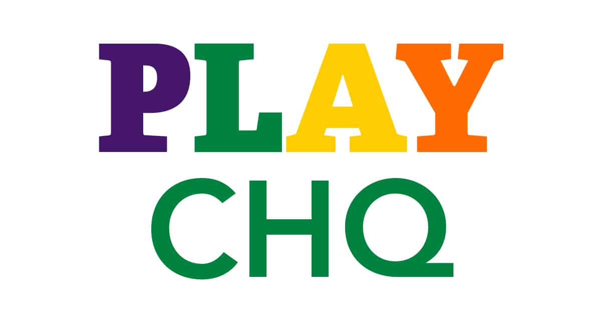 Play CHQ: Free play and equipment check out