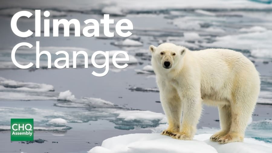 Chautauqua Climate Change Initiative - Chautauqua Institution