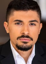 Phillip Lopez headshot