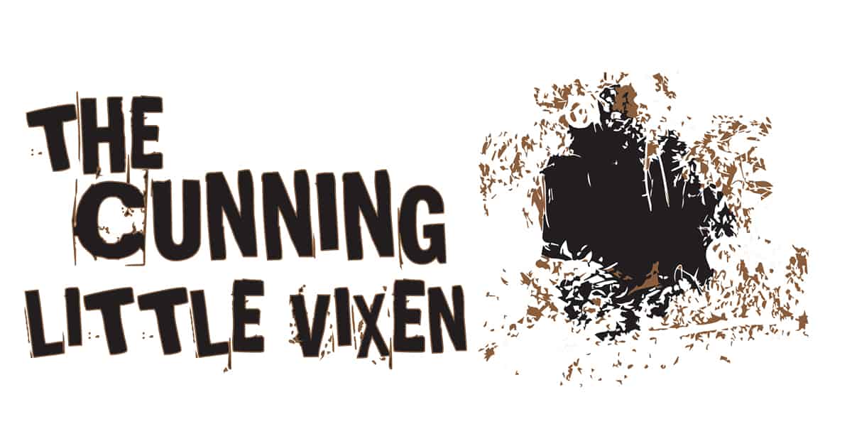 Music School Festival Orchestra with the Chautauqua Opera Conservatory: The Cunning Little Vixen