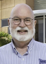 Father Greg Boyle's headshot