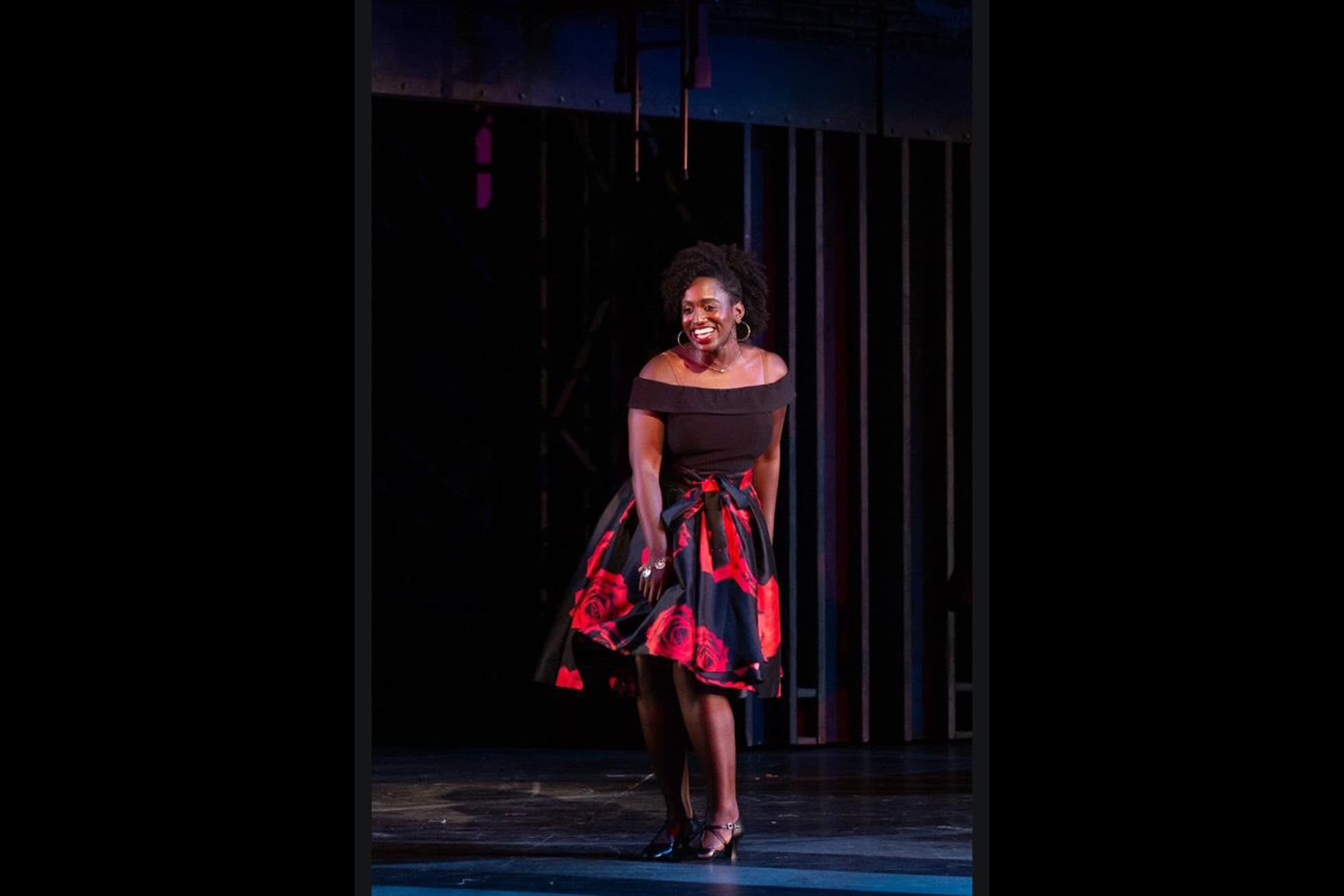 West Side Story – The Glimmerglass Festival
