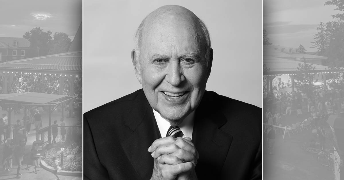 Carl Reiner at 100 – Celebrating a Comedy Legacy Presented in Partnership with the National Comedy Center