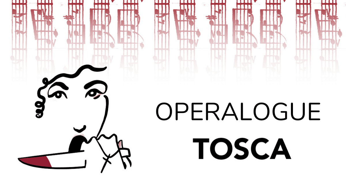 Website Image Tosca Operalogue