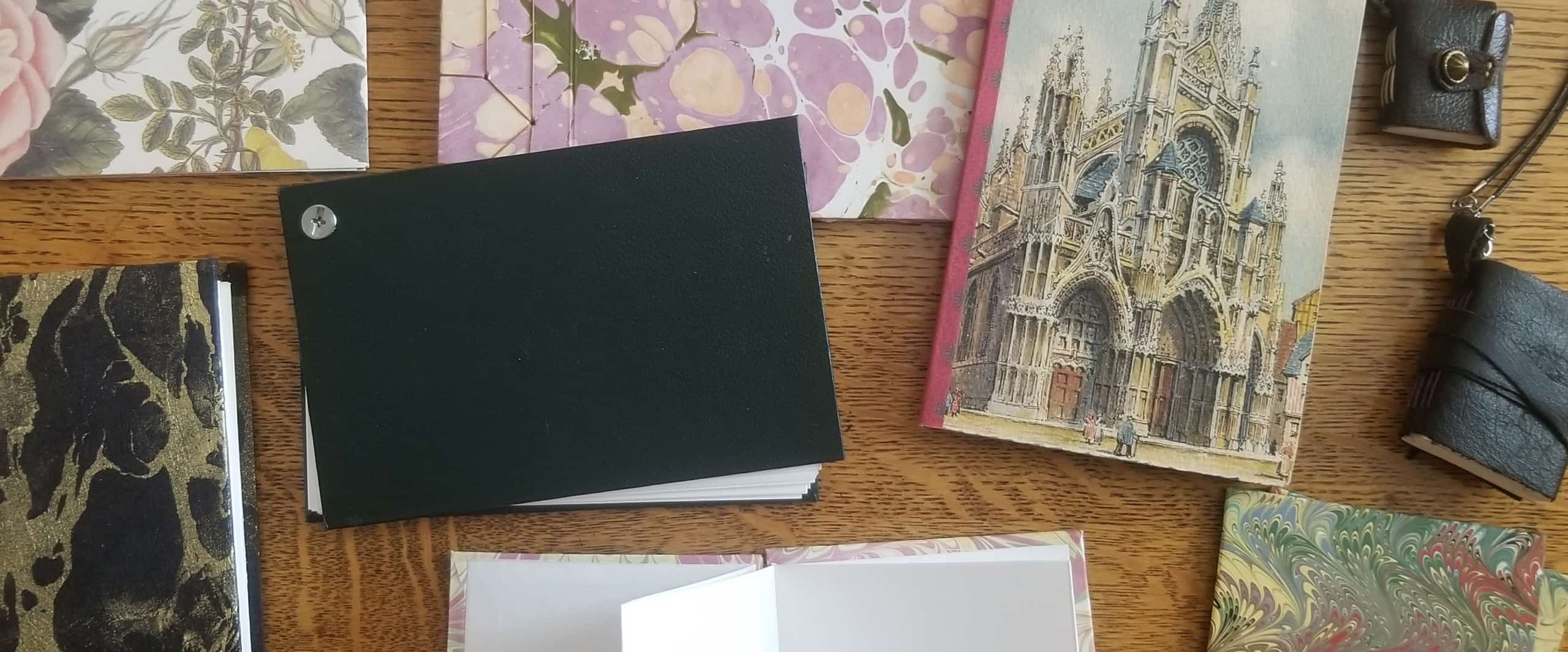 Introduction to Book Binding