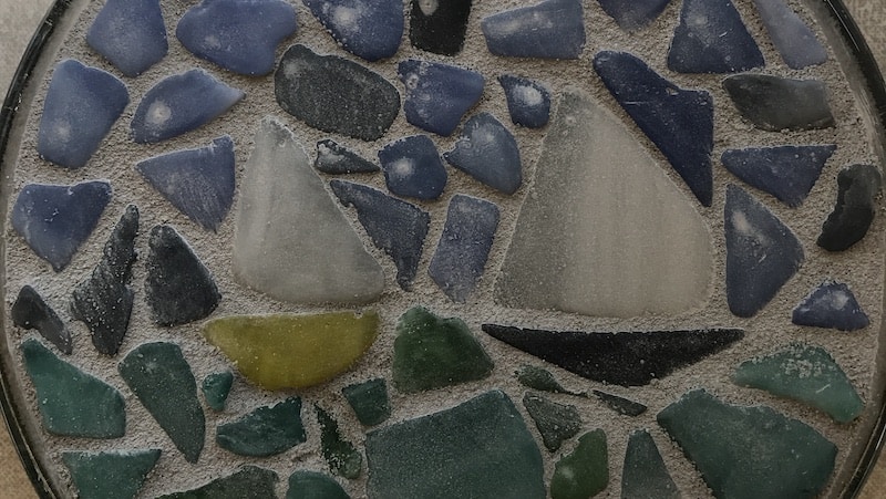 Mosaics with Tiles