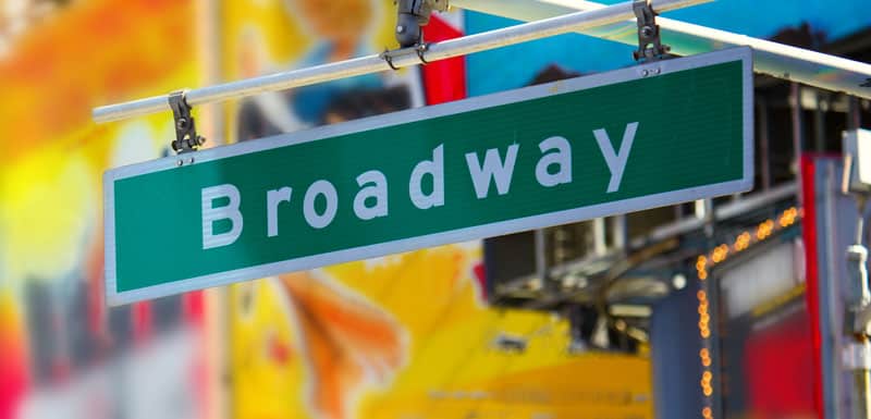 Broadway Bound: Musical Theater for Kids