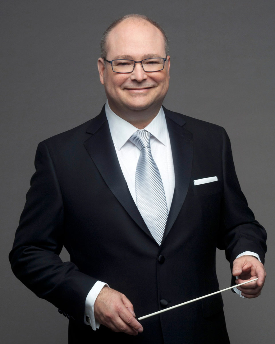 Stuart Chafetz - Chautauqua Institution