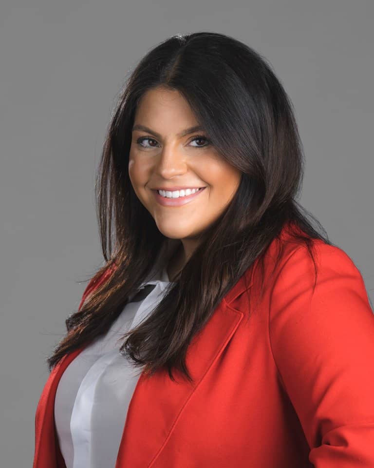 Gloria Torres Chautauqua Institution