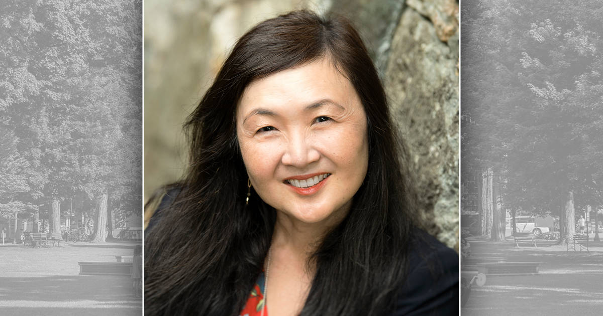 Writers’ Center Reading with Jimin Han
