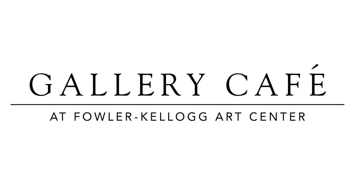 Gallery Café - Chautauqua Institution