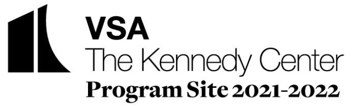 VSA The Kennedy Center Program Site 2021–2022