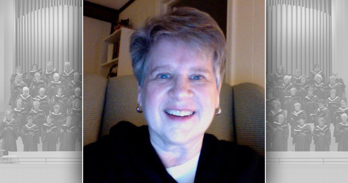 Natalie Hanson's headshot