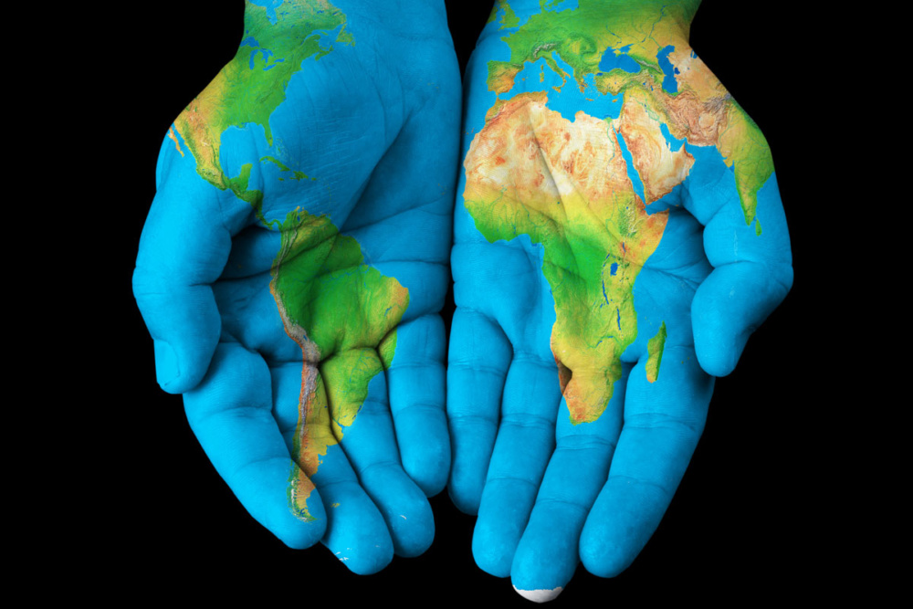 Weekly Themes Chautauqua Institution