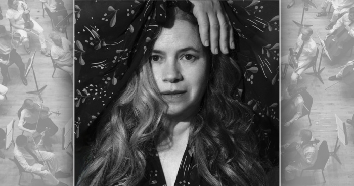 Natalie Merchant's headshot