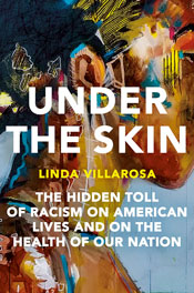 Under The Skin book cover
