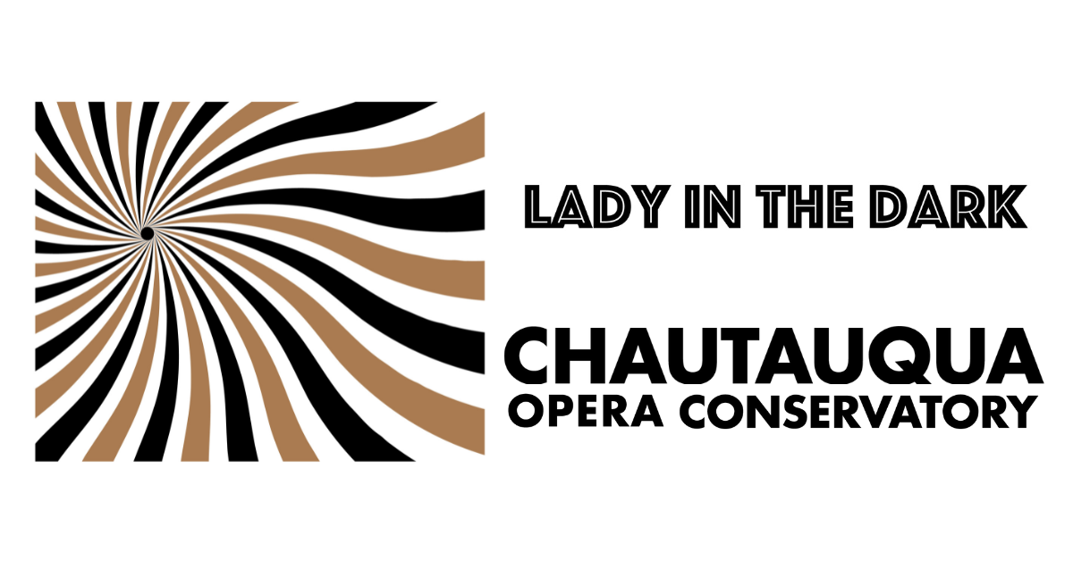 Opera Conservatory – Lady in the Dark