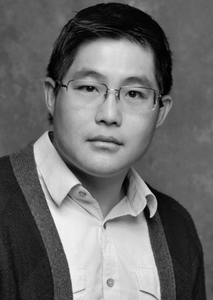 Mike Lew