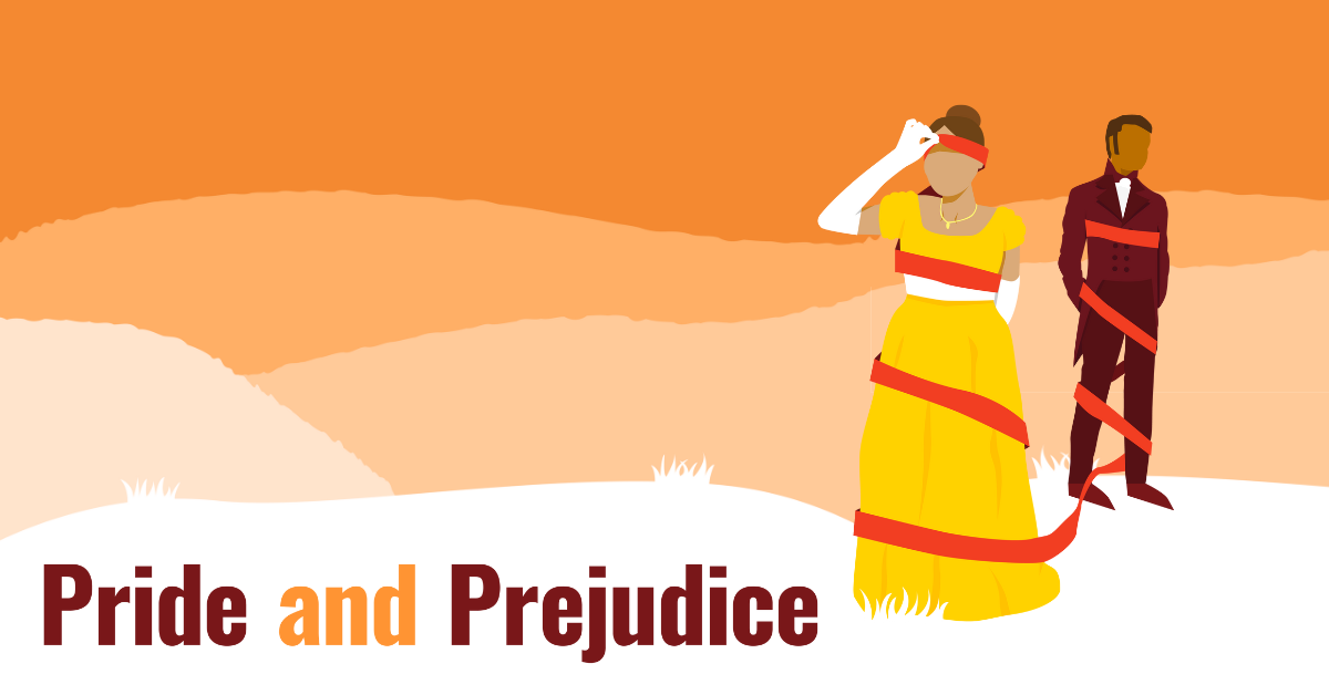 Pride and Prejudice (Opening)