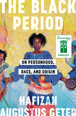 The Black Period book cover