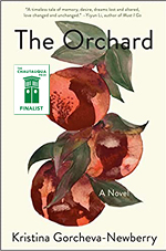 The Orchard: A Novel book cover