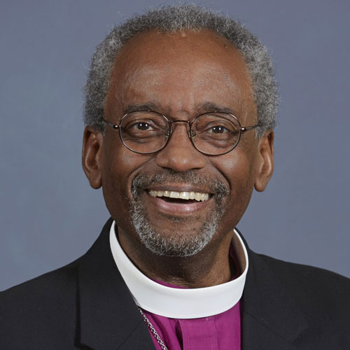 Michael Curry