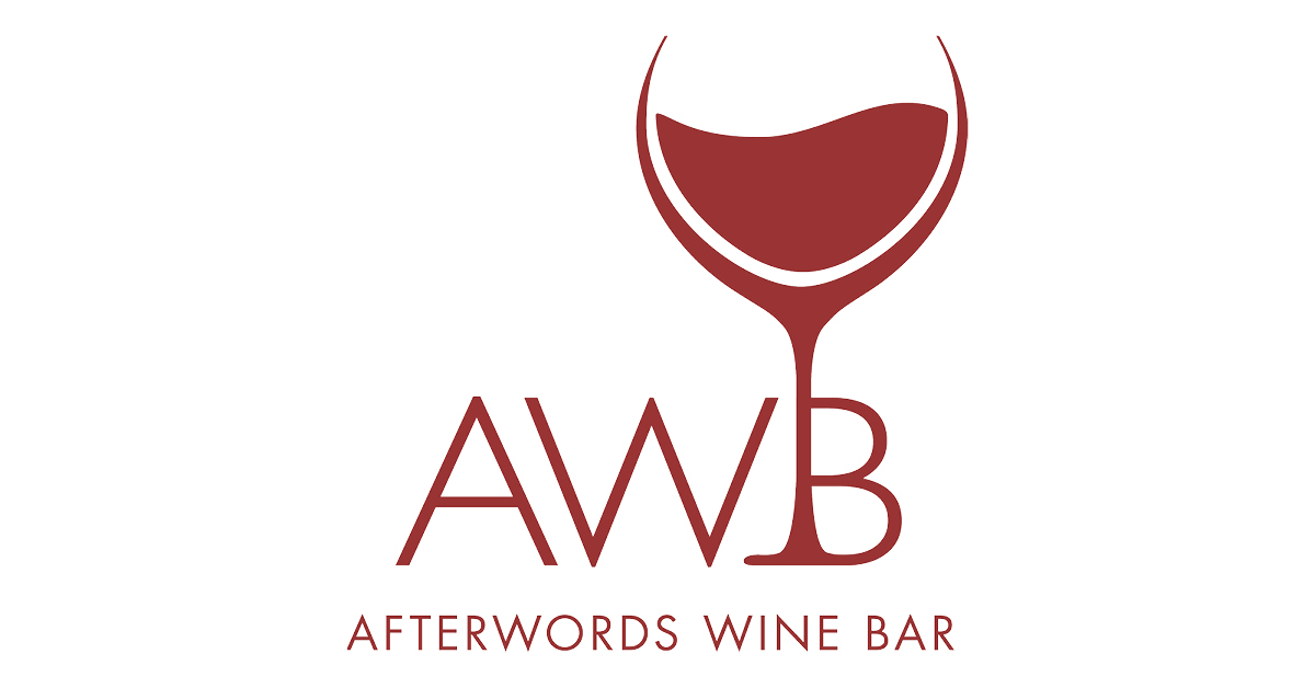 Afterwords Wine Bar