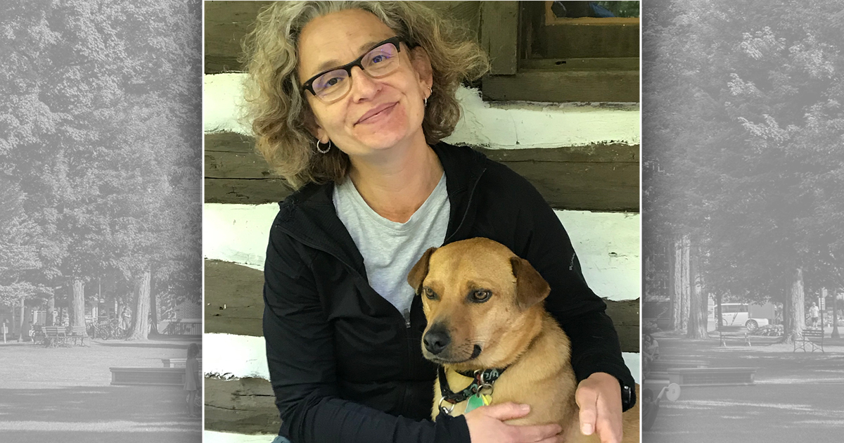 Sharon Wesoky