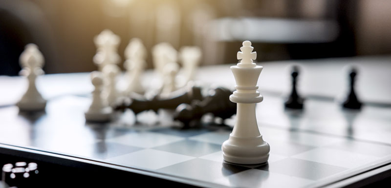 Chess: Beginner to Intermediate Week 7