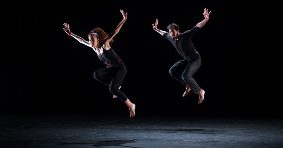 Preview Performance: Malpaso Dance Company and Ronald K. Brown’s Evidence