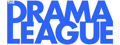 The Drama League logo