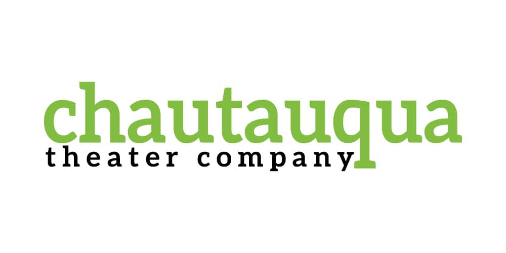 Chautauqua Theater Company logo