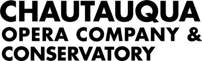 Chautauqua Opera Company & Conservatory logo