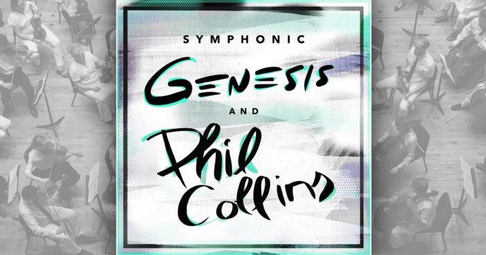 Symphonic Genesis & Phil Collins