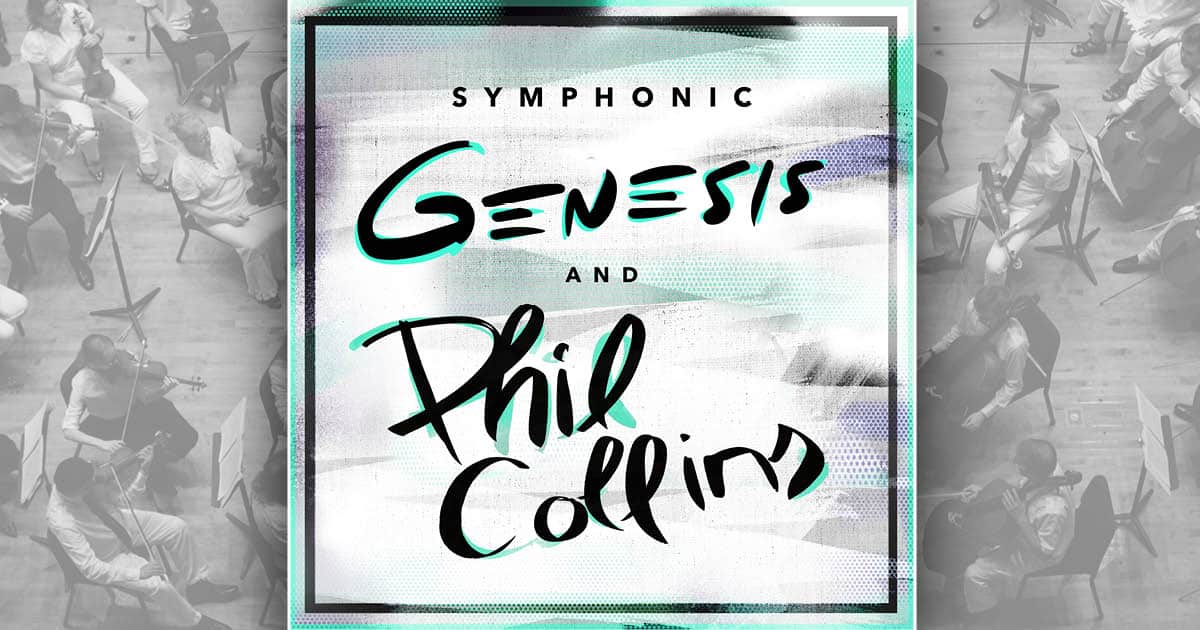 In the Air Tonight: A Symphonic Celebration of Genesis & Phil Collins with the Chautauqua Symphony Orchestra