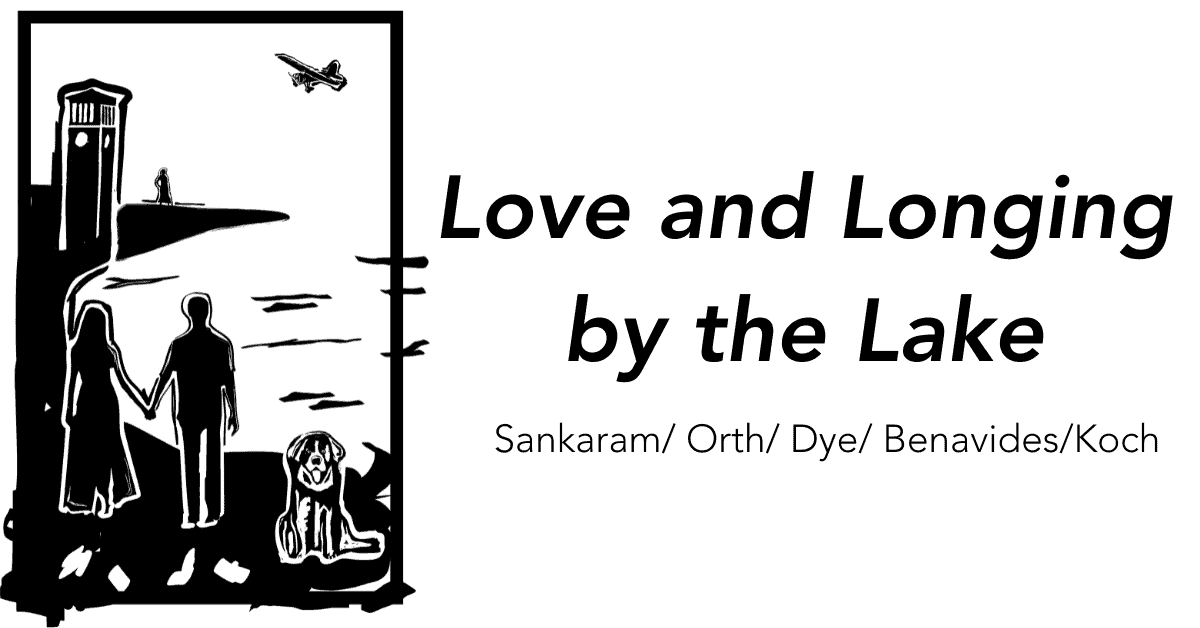 Chautauqua Opera Company presents Love and Longing by the Lake