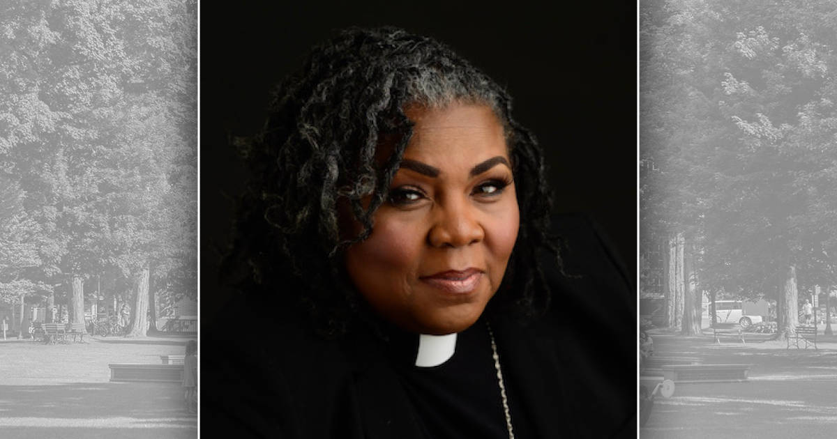 African American Heritage House Lecture: The Rev. Traci Blackmon