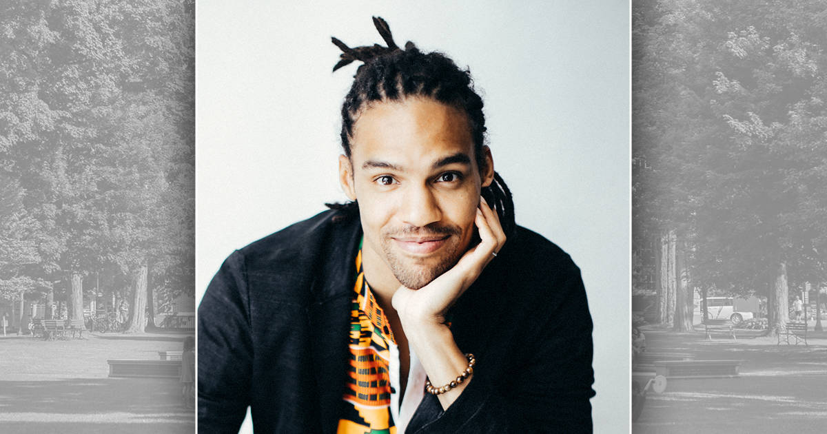 African American Heritage House Lecture: Pierce Freelon