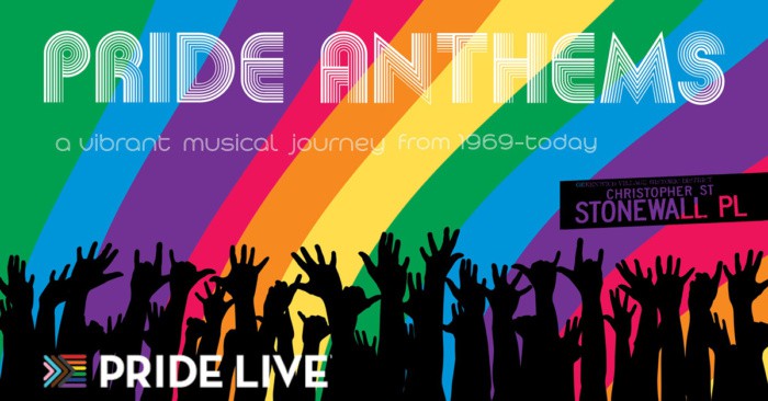 Pride Anthems: a vibrant musical journey from 1969–today