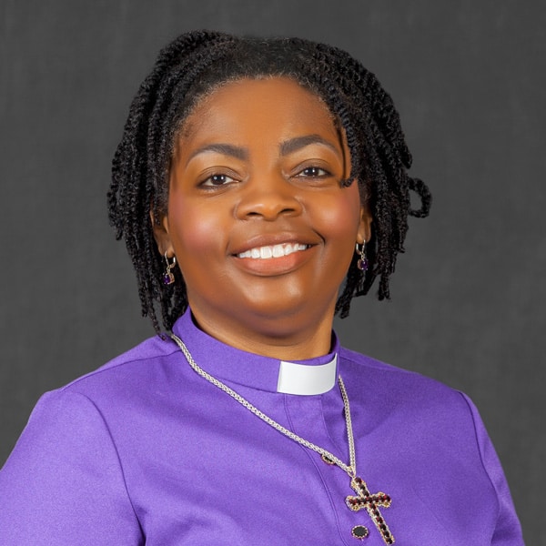 Bishop Cynthia Moore-Koikoi's headshot