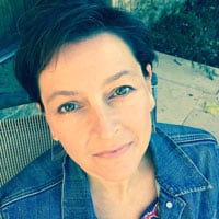 Kristin Kovacic's headshot