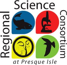 Regional Science Consortium at Presque Isle logo