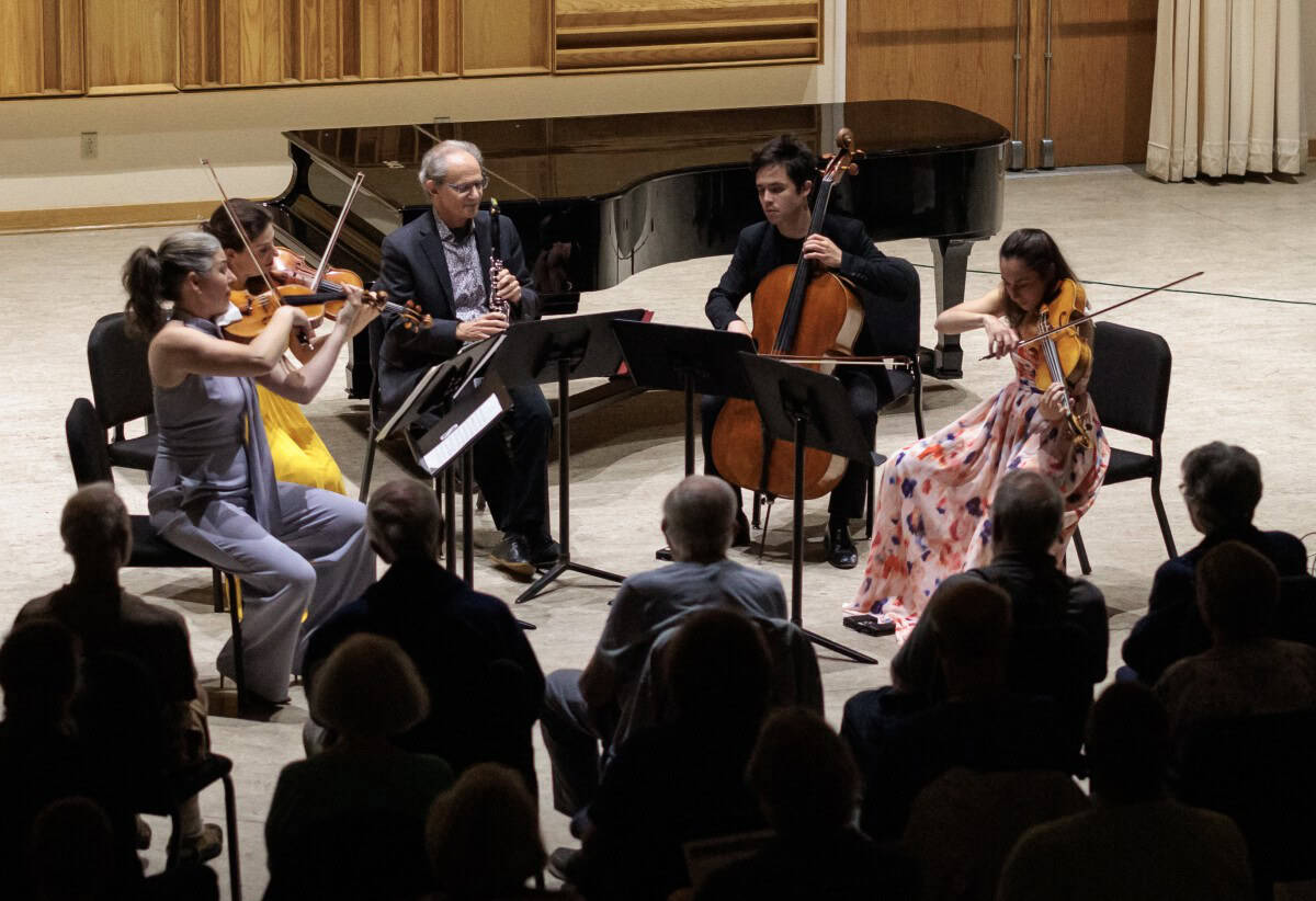 Lenna Hall_Chamber Series