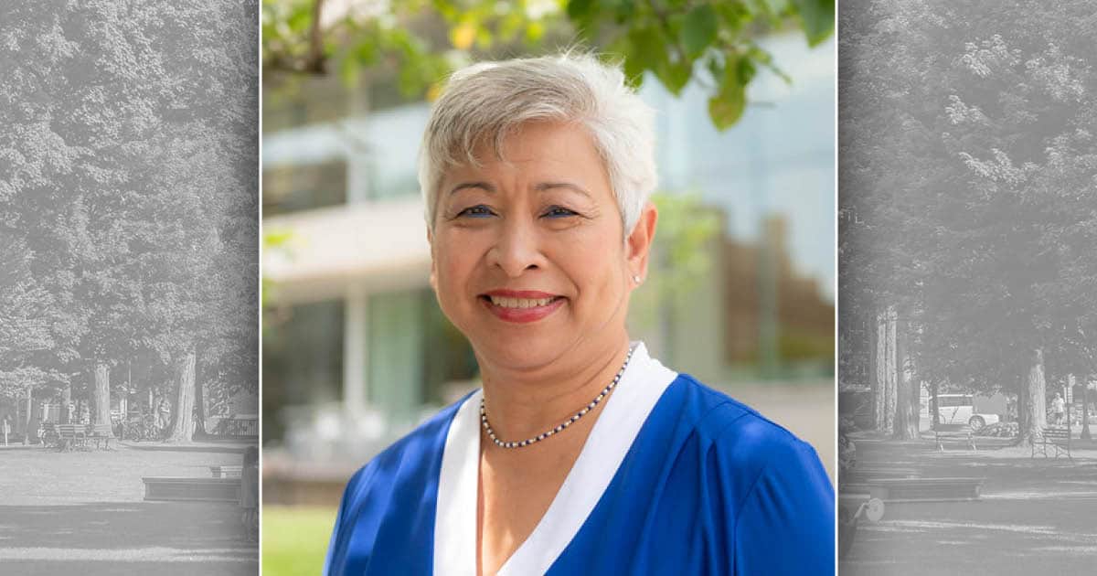 Contemporary Issues Forum: Maureen Lichtveld, M.D.